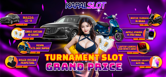 kapalslot